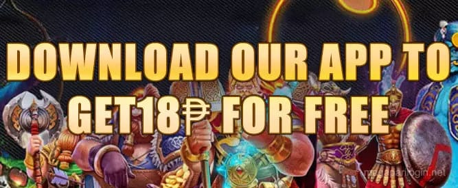 JILI Asia App Download Offer